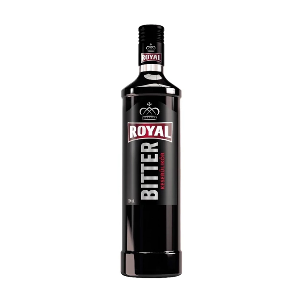 Royal Bitter Keserűlikőr 0,2 30%