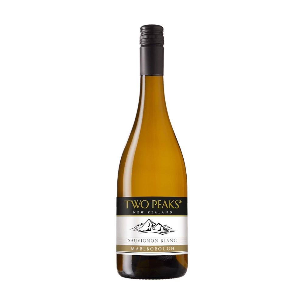 Two Peaks Sauvignon Blanc száraz fehérbor 0,75 DRS