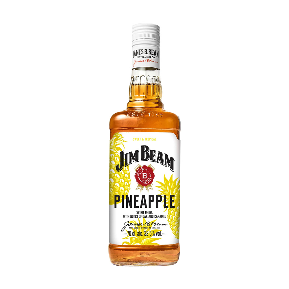 Jameson Triple Triple whiskey 0,7 40% DRS