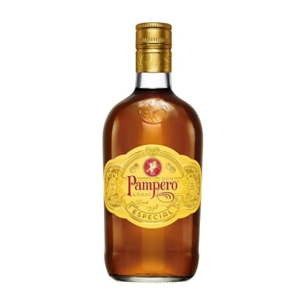 Pampero Anejo Especial rum 0,7 40%