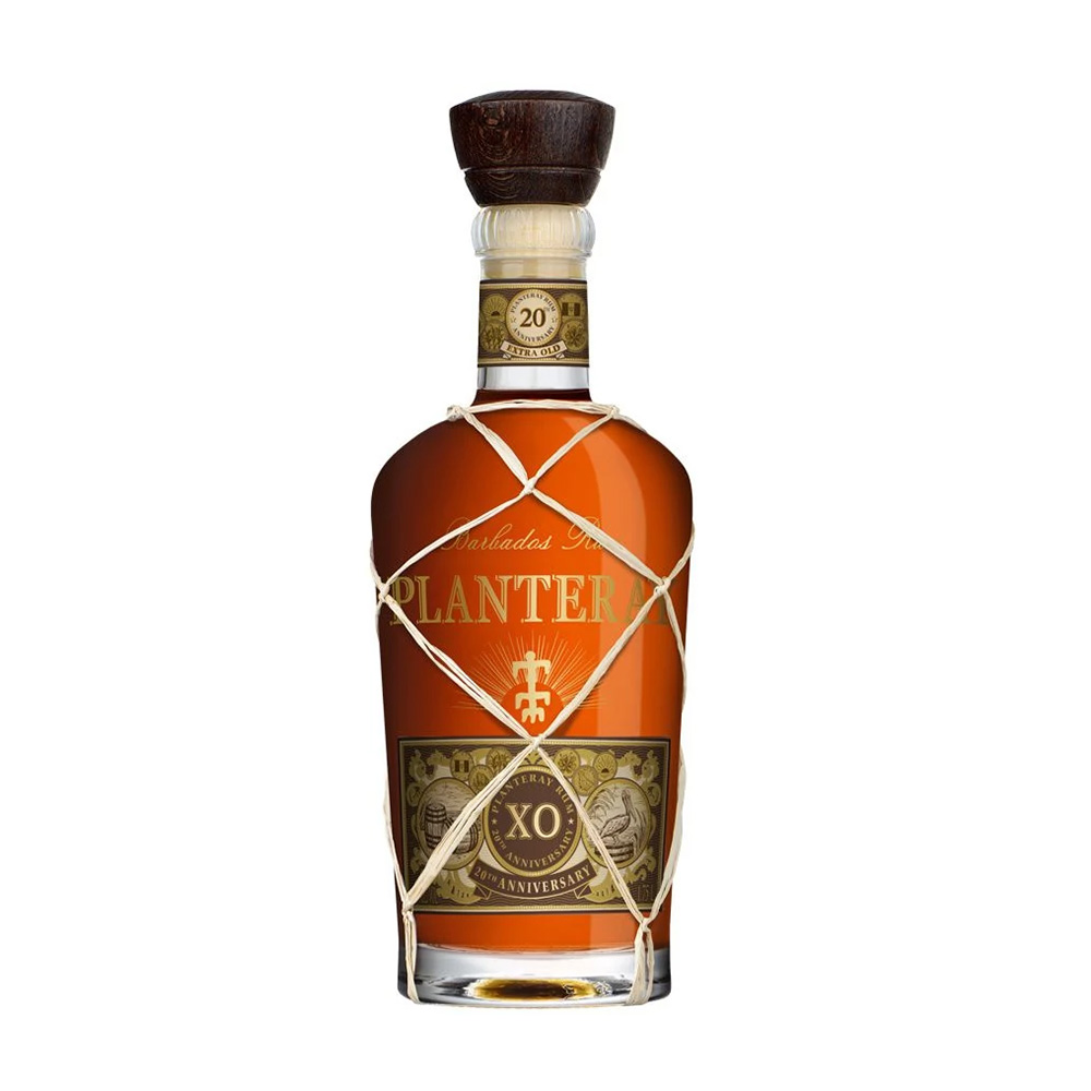 Planteray XO 20th Anniversary 1,75 40%