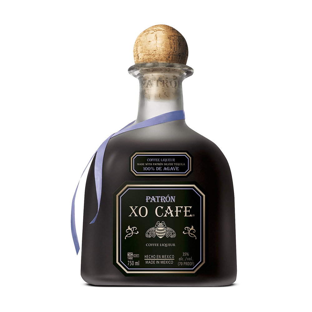 Tequila Patron XO Café 0,7 pdd 35%