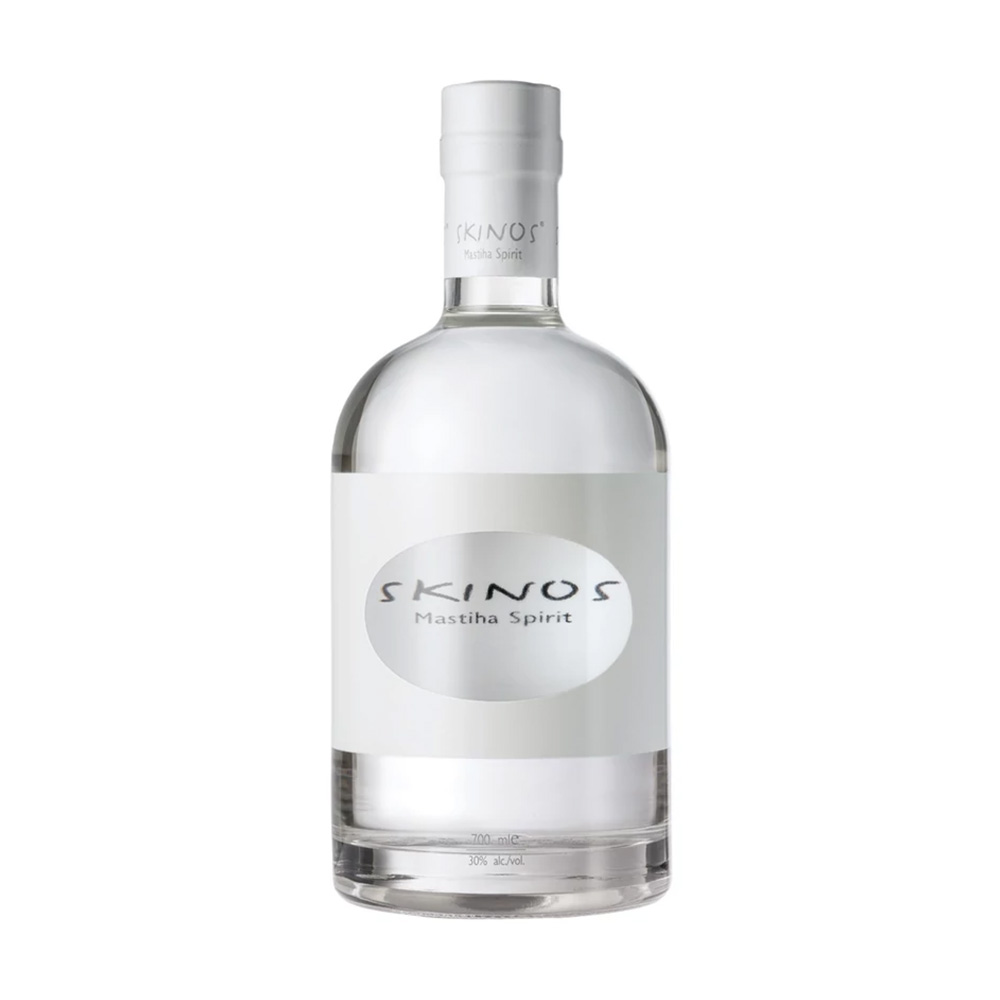 Skinos Mastiha Spirit likőr 0,7 30% DRS